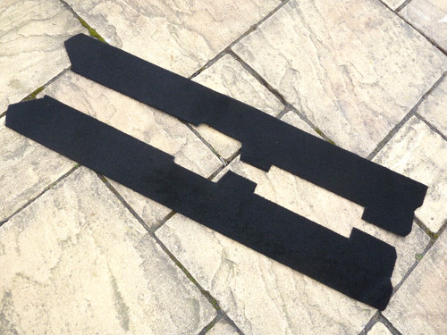 Volkswagen golf mk1 pair sill - mk1,