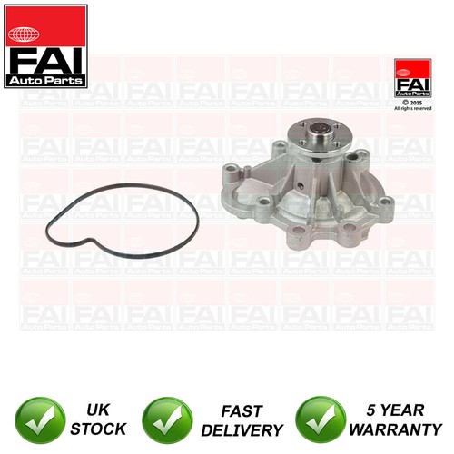 Water pump fai fits - fai,