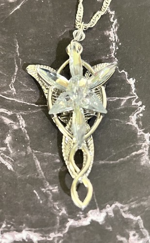 Lord the rings arwen elf - the,