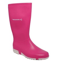 Ladies Womens Dunlop Wellies Snow Rain Festival Waterproof Wellington Boots 3-8