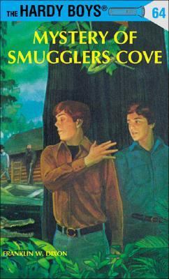 Hardy boys mystery of - boys, 64: