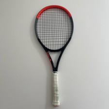 wilson Clash 100 pro v1