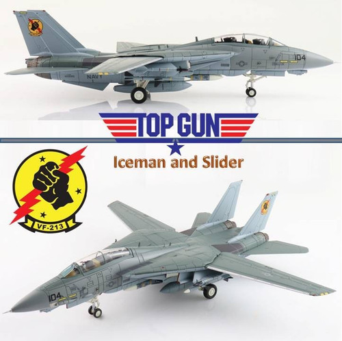 Hobby master 14a tomcat - master, 1/72