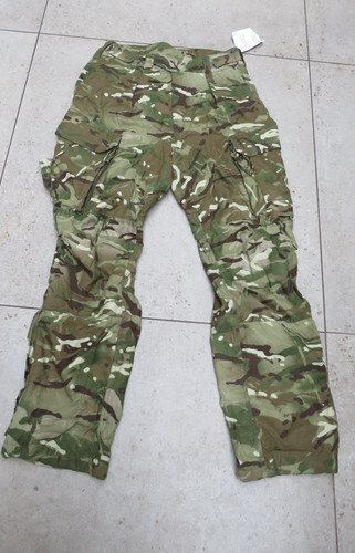 Aircrew trousers mtp camo - aircrew,