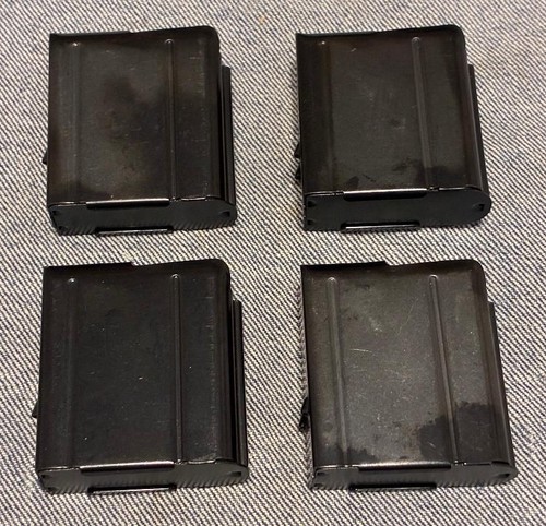 Carbine round mags - m1, mags,