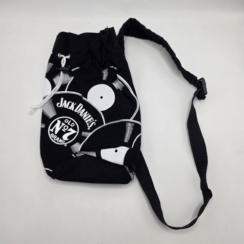 Jack daniel sling bag vinyl - jack, daniel's