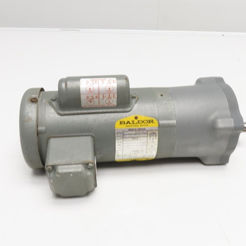 Baldor glp3332 3hp - glp3332, single