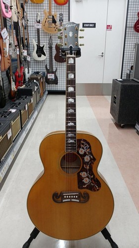 Epiphone igc 1957 - igc, sj-200