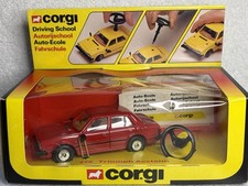 Vintage 1981 Corgi Toys 278