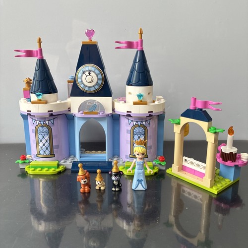 Lego disney princess - lego,