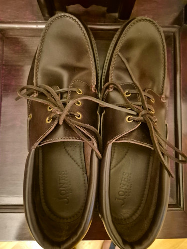 Jones bootmaker men - jones, men's