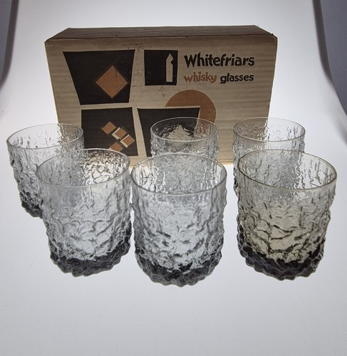 Whitefriars original boxed - original,