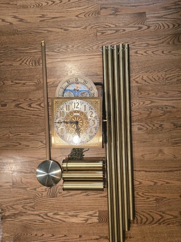 Howard miller tubular tube - howard, 5
