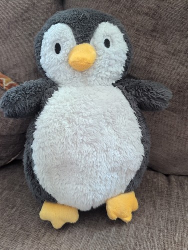 Inch nspcc soft plush - 12,