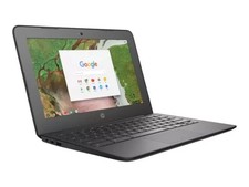 HP Chromebook 11A G8  4GB RAM 16GB eMMc Chrome OS Laptop Notebook & Charger