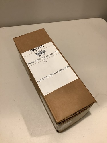 Lite screen drive - da-lite,