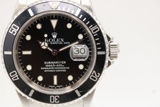 Rolex Submariner 16610 Full