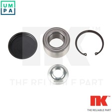 WHEEL BEARING KIT 763619 FOR