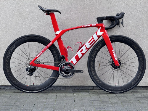Trek madone slr9 - trek, road