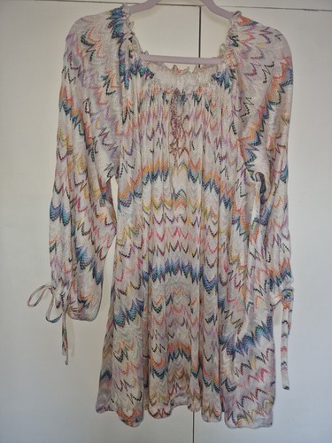 Missoni mare ladies beach - missoni,