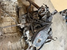 Suzuki SJ Engine. Spares Or Repair