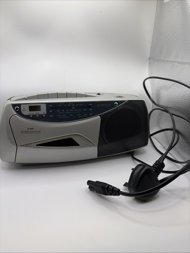Roberts rc9907 portable band - roberts,