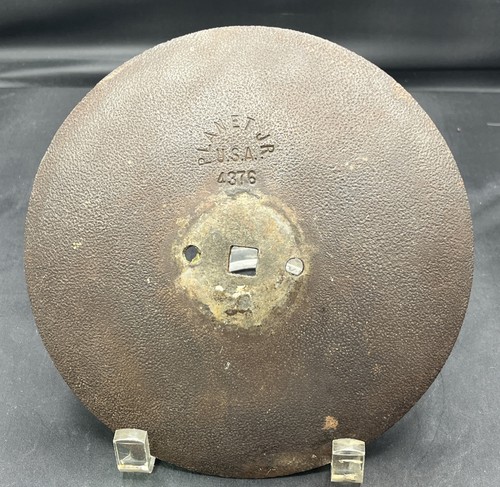 Planet farm implement disc - jr,