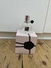 EMPTY Viktor & Rolf Flowerbomb