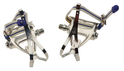Campagnolo victory road - victory, pedals