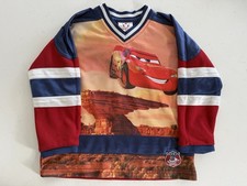 Disney Store Cars Lightning