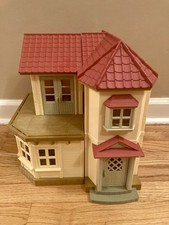 Epoch Sylvanian Families
