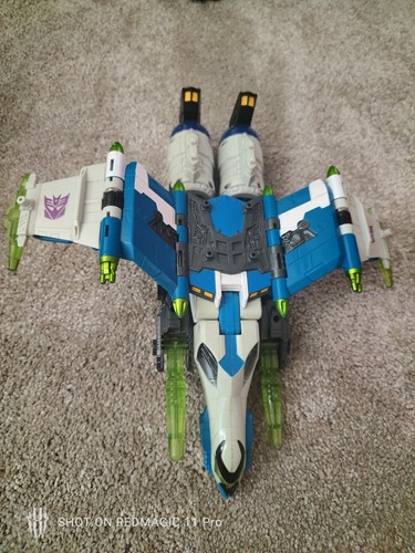 Transformers energon leader - transformers,