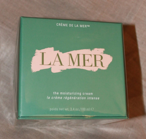 Mer moisturizing cream 100 - moisturizing,