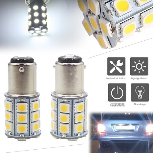 27smd ba15d cabin marine - 2x,