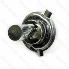 Halogen headlight headlamp