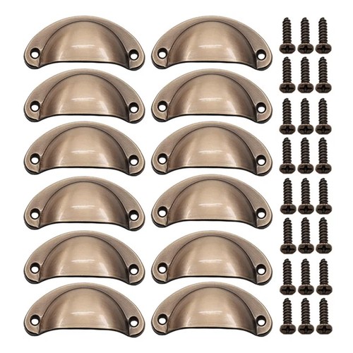 12x cup pull shell - pull,