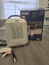 DeLonghi Capsule Ceramic Space
