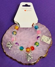 Handmade Bracelet Alice In