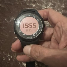 Suunto T3C 43Mm