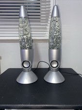 Goodmans Bluetooth Lava Lamp