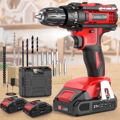 Cordless drill power - drill,,