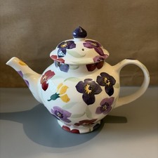 Emma Bridgewater Small Teapot