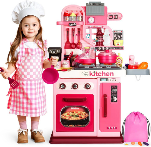 Juguete cocina para as - de, ni�as