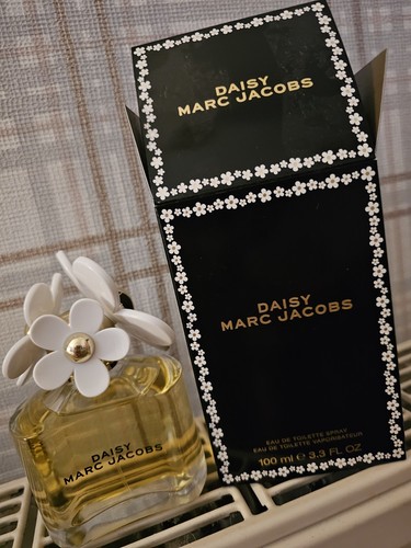 Marc jacobs daisy eau - daisy, de