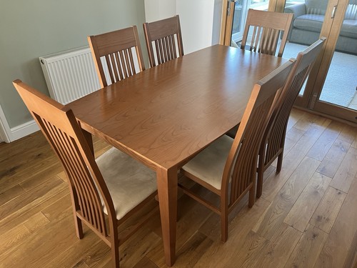 Next dining table with - dining,