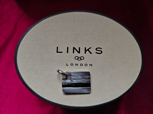 Links london silver - of,
