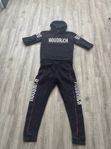Hoodrich stadium full - hoodrich,