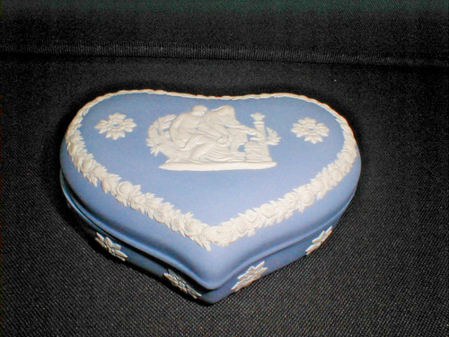 Wedgwood jasper ware - wedgwood,