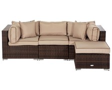 Rattan Direct Florida 4 Piece