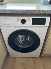 Hisense WFQP7012EVM 7kg
